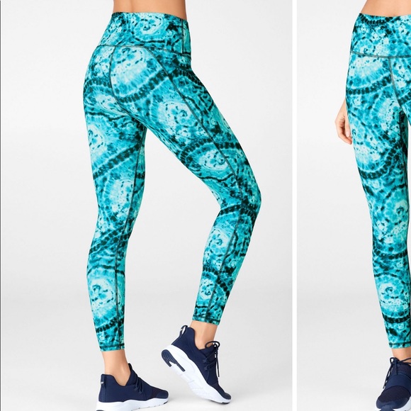 Fabletics Leggings - Picture 2 of 3